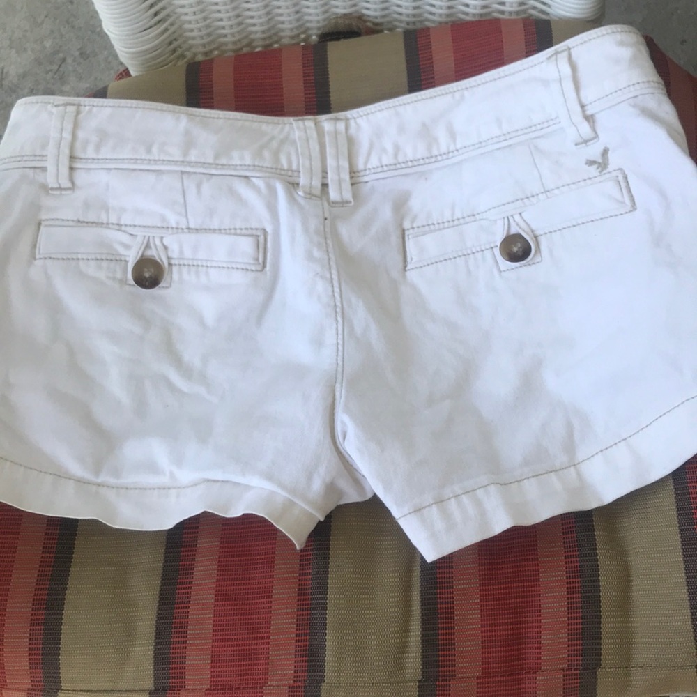 AE shorts - Picture 2 of 2